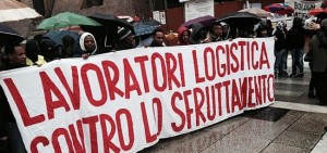 logistica