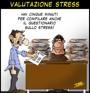 stress