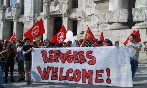 refugees welcome 2