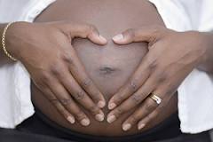 donne migranti maternità