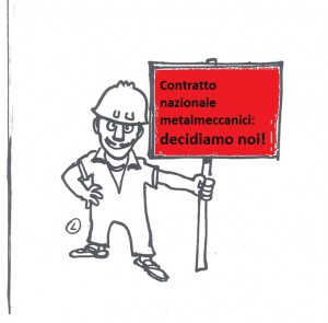 ccnl decidiamo noi