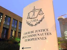 corte giustizia UE