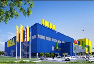 IKEA