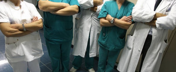 sciopero medici