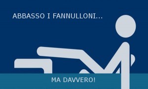 fannulloni Pubblico Impiego