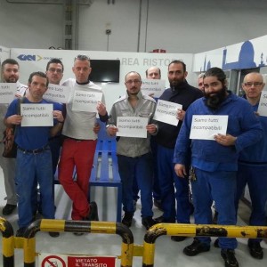 GKN Firenze