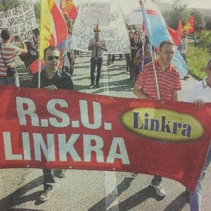 linkra