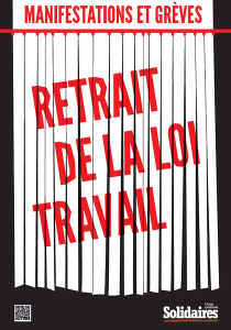 loi travail solidaires