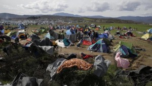 idomeni