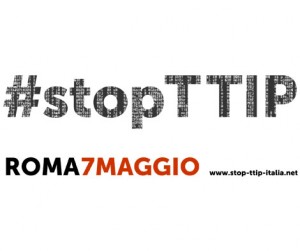 ttip 7 maggio