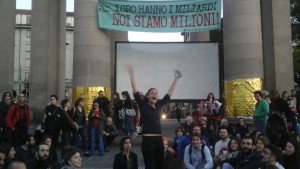 Global debout Milano 5