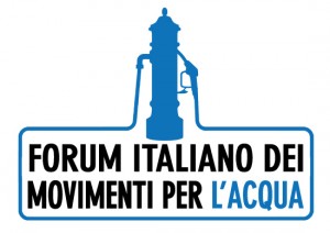 logo forum acqua