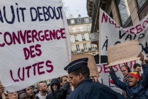 nuit debout 7 8 maggio