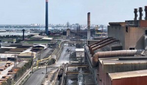 cessione ilva