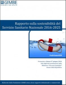 gimbe-rapporto-sostenibilita-sanita-pubblica-2016-2025-presentato-7-giugno-2016