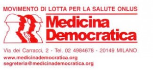 medicina democratica