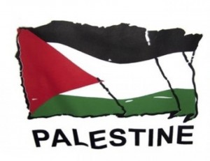 palestina