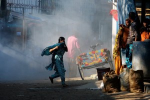 Gazipur, novembre 2013. Fonte: The Wall Street Journal.