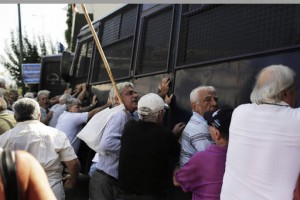 grecia-proteste-settembre-2016