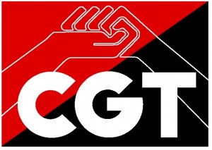 CGT logo