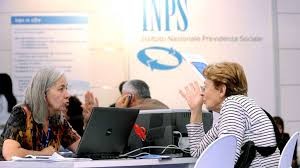 pensioni inps