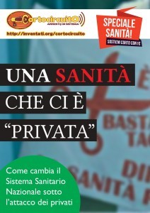 sanità privata