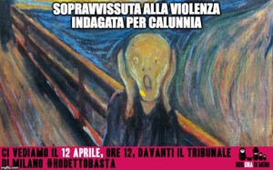 tribunale 12 aprile