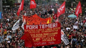 sciopero brasile 2