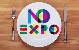 Lavoratori contro Expo, Expo contro i lavoratori: presidio il 1° luglio