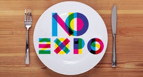 Lavoratori contro Expo, Expo contro i lavoratori: presidio il 1° luglio