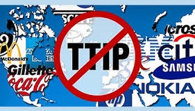 18 aprile: mobilitazione globale contro il TTIP