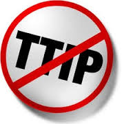 Campagna Stop TTIP