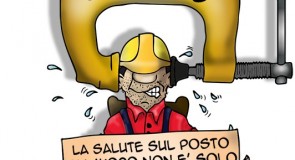Lo stress da lavoro correlato