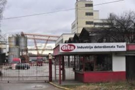 Bosnia: sosteniamo i lavoratori della fabbrica DITA in occupazione