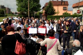 20 maggio: assemblea pubblica sul futuro dei CDD (centri diurni disabili)