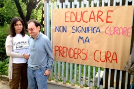 Quale futuro per gli educatori dei CDD (centri diurni disabili)?