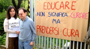 Quale futuro per gli educatori dei CDD (centri diurni disabili)?