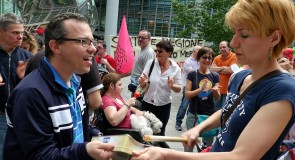 Estratto video dall’assemblea “Il futuro dei CDD (Centri Diurni Disabili)”