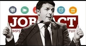 Approfondimento Jobs Act