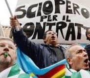 Il rinnovo del contratto nazionale dei bancari lascia l’amaro in bocca