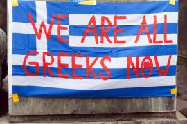 Dobbiamo sperare che non ci sia un accordo tra la Grecia e Bruxelles