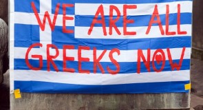 Dobbiamo sperare che non ci sia un accordo tra la Grecia e Bruxelles
