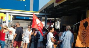 Ikea: si intensifica la lotta contro la disdetta degli accordi aziendali