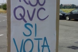 QVC: il Sial Cobas si presenta alle elezioni RSU con le proposte uscite dal sondaggio dei lavoratori