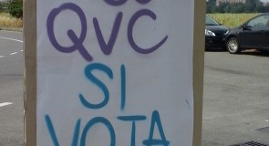 QVC: il Sial Cobas si presenta alle elezioni RSU con le proposte uscite dal sondaggio dei lavoratori