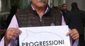 Regione Lombardia: continua la mobilitazione dei lavoratori per le progressioni orizzontali per tutti/e