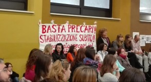 Precari del Comune di Milano: il 5 ottobre presidio in Piazza della Scala