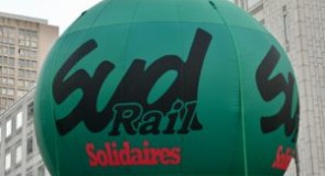 Francia: CGT e SUD Rail bocciano l’art. 49 dell’accordo con le Ferrovie dello Stato. Ancora sciopero!