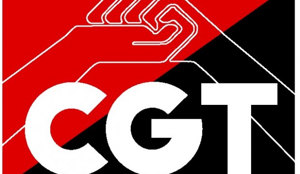 CGT logo