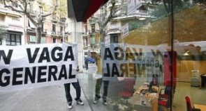 Catalogna: sosteniamo lo sciopero generale del 3 ottobre 2017